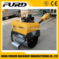 Single Drum Road Roller Pedestrian Roller (FYL-750)